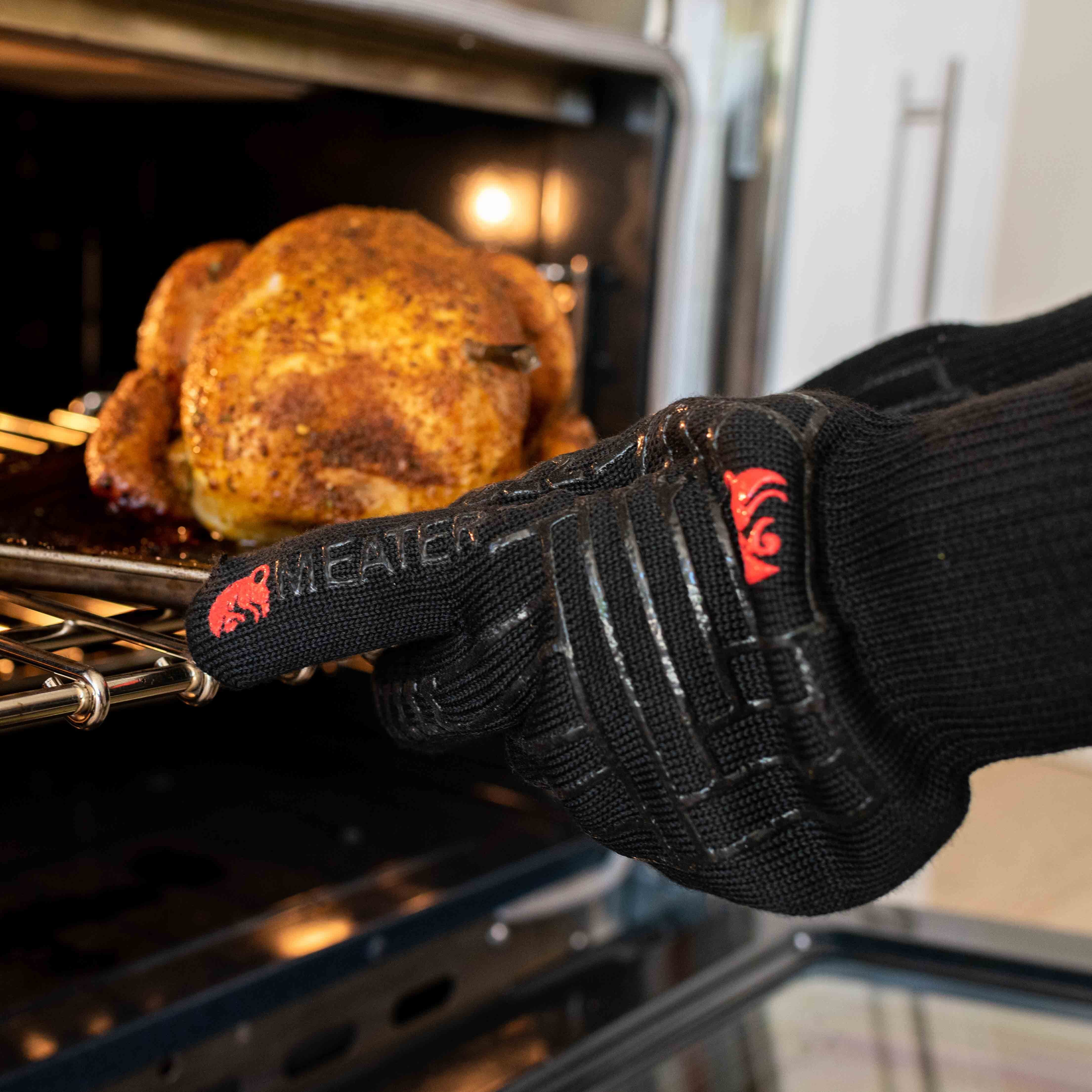 MEATER Pro & Mitts Bundle - Image 9