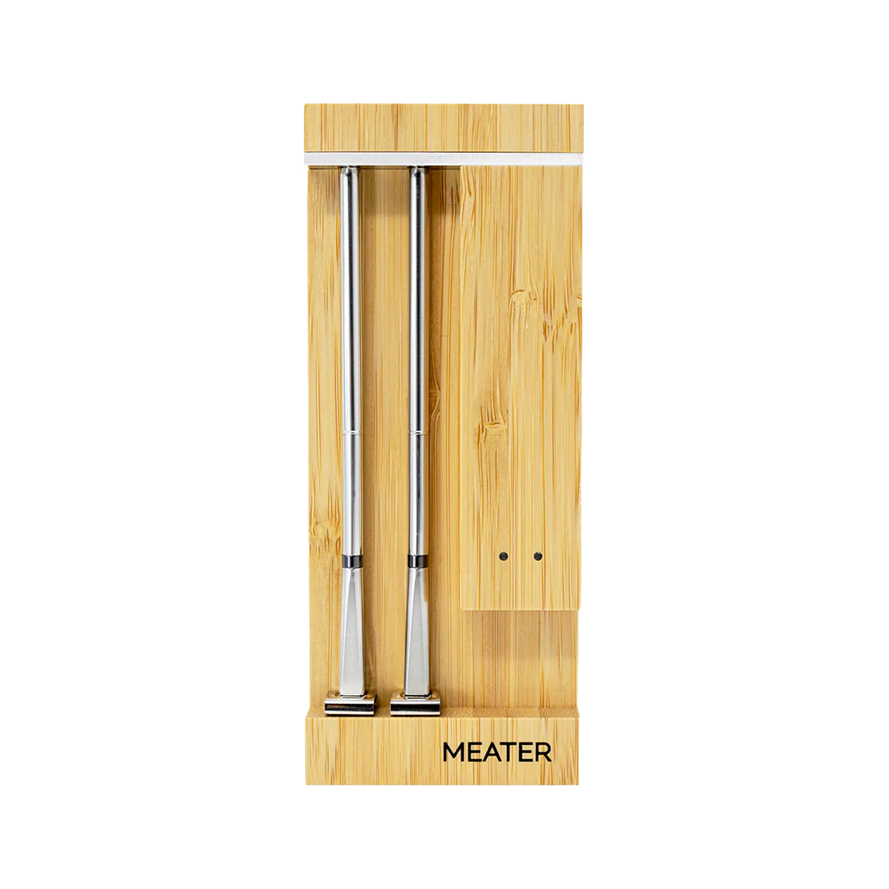 MEATER Pro Duo & Messermeister Knife Bundle - Image 5